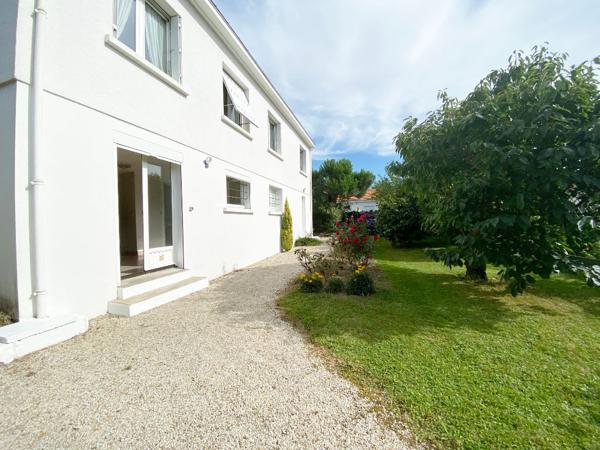 Appartement Les Sorinières 1 pièce(s) 20 m2 - L'Agence Locale