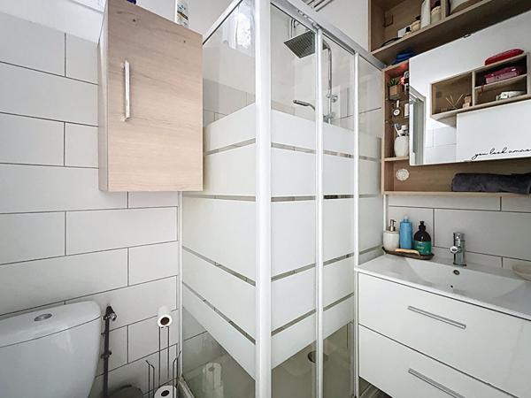 Appartement Suresnes 3 pièce(s)