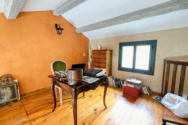 Maison T4 Brando - Silgaggia 101 m2 + garage