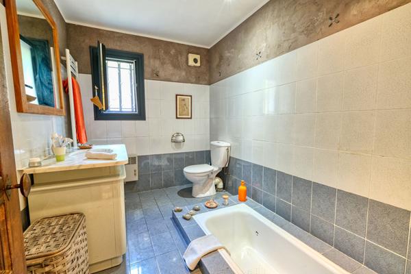 Maison T4 Brando - Silgaggia 101 m2 + garage