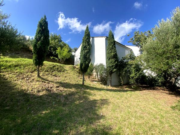 Maison T4 Brando - Silgaggia 101 m2 + garage