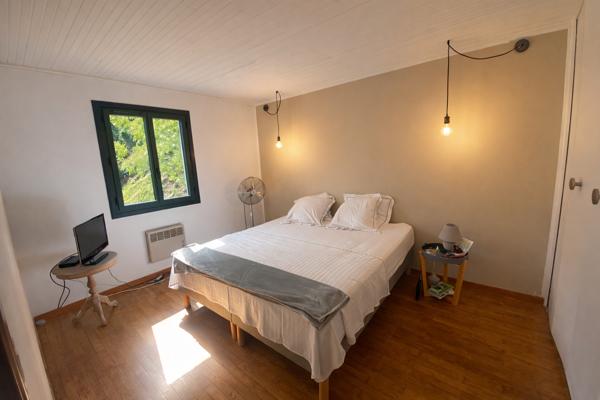 Maison T4 Brando - Silgaggia 101 m2 + garage