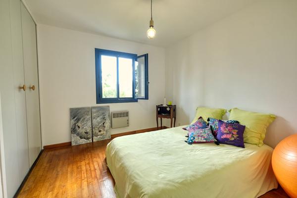 Maison T4 Brando - Silgaggia 101 m2 + garage