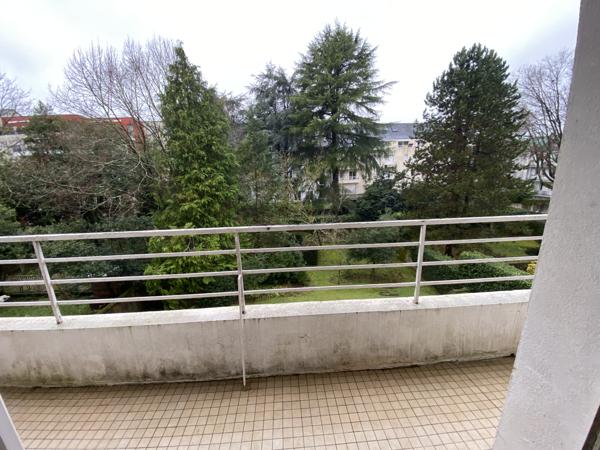 PROCÉ, T2 avec balcon au calme …