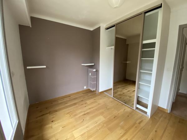 PROCÉ, T2 avec balcon au calme …