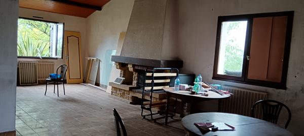 Maison Vertou 5 pièce(s) 133 m2