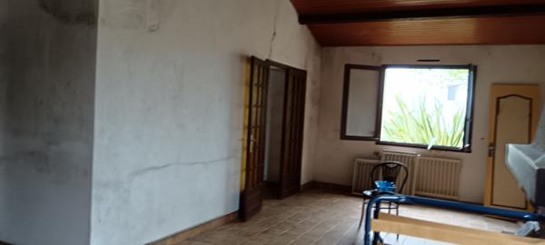 Maison Vertou 5 pièce(s) 133 m2