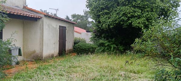 Maison Vertou 5 pièce(s) 133 m2