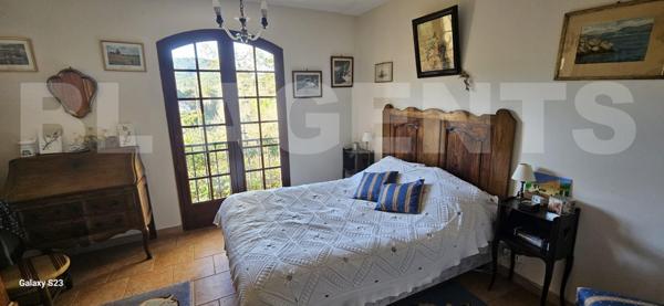 Maison T6 Plain-pied