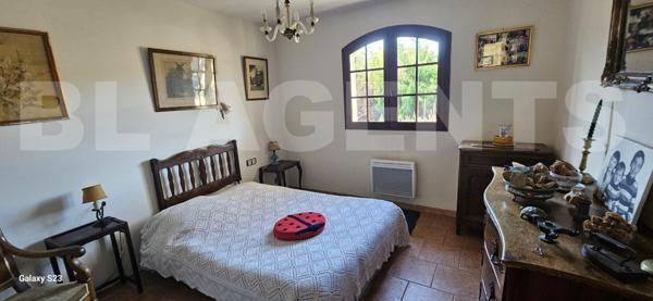 Maison T6 Plain-pied