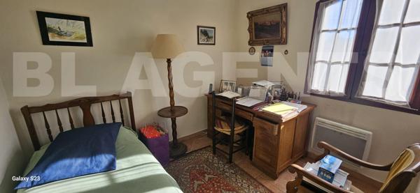 Maison T6 Plain-pied