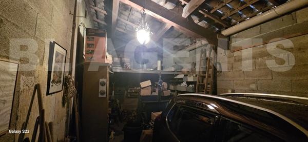 Maison T6 Plain-pied