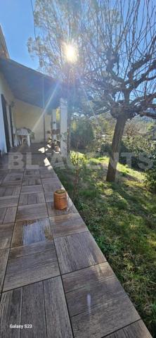 Maison T6 Plain-pied