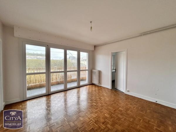 Appartement à vendre 2 pièces 38.97m² Laval (53000)