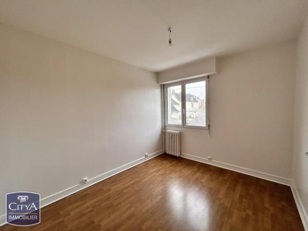 Appartement à vendre 2 pièces 38.97m² Laval (53000)