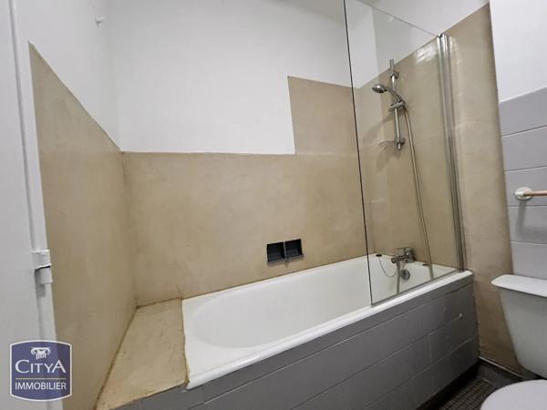 Appartement à vendre 2 pièces 38.97m² Laval (53000)