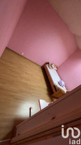 Maison à vendre 5 pièces 125 m² Signy-l'Abbaye