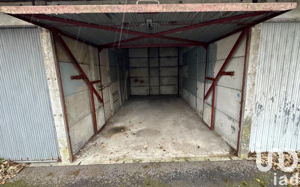 Parking à vendre 14 m² Talange