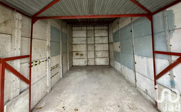 Parking à vendre 14 m² Talange