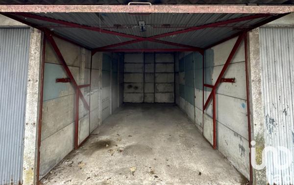 Parking à vendre 14 m² Talange