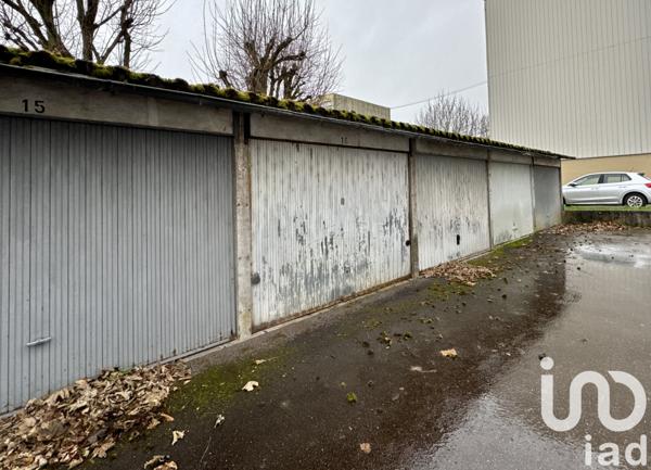Parking à vendre 14 m² Talange