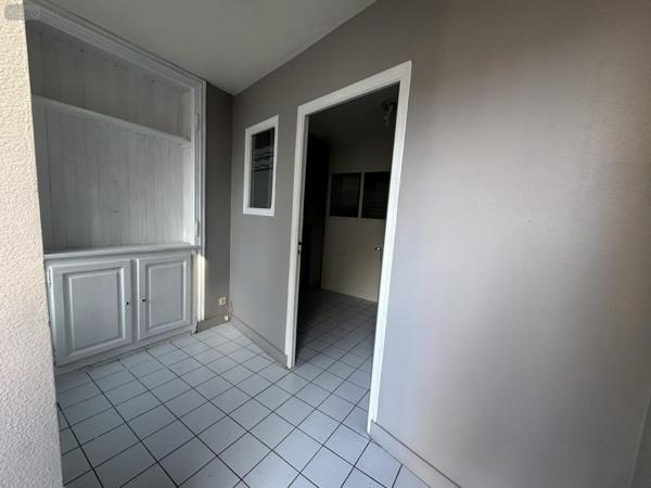 Appartement à vendre à Granville dans la Manche (50400), ref : VA3194-50026