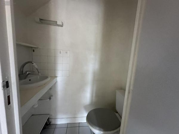 Appartement à vendre à Granville dans la Manche (50400), ref : VA3194-50026