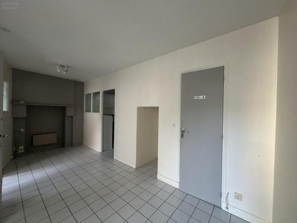 Appartement à vendre à Granville dans la Manche (50400), ref : VA3194-50026