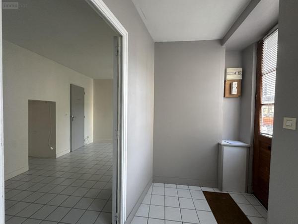 Appartement à vendre à Granville dans la Manche (50400), ref : VA3194-50026