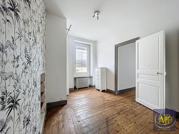 Vente maison Nantes : 369 500 € - AJP Immobilier Nantes Saint-Donatien