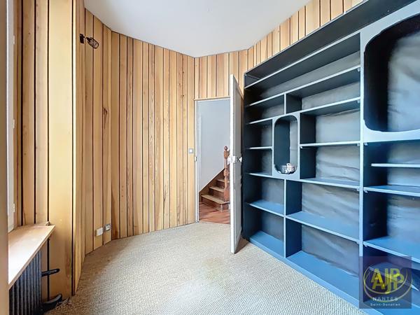 Vente maison Nantes : 369 500 € - AJP Immobilier Nantes Saint-Donatien