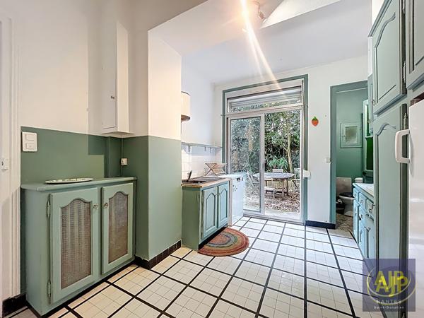 Vente maison Nantes : 369 500 € - AJP Immobilier Nantes Saint-Donatien