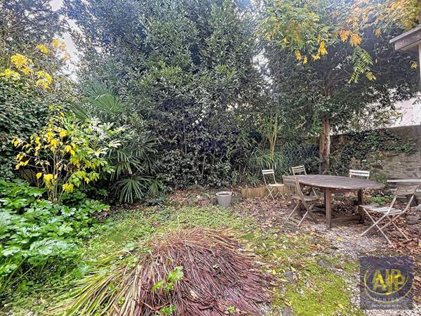 Vente maison Nantes : 369 500 € - AJP Immobilier Nantes Saint-Donatien