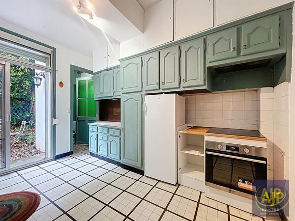 Vente maison Nantes : 369 500 € - AJP Immobilier Nantes Saint-Donatien