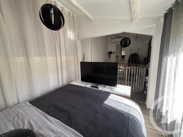 Maison à vendre  4 pièces - 87,20 m2 MARSEILLE - 13015
