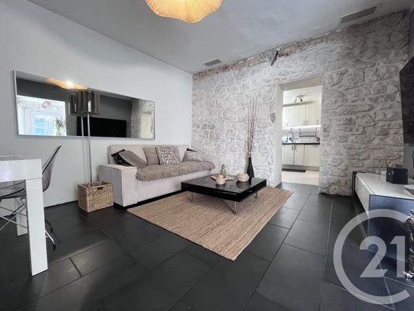 Maison à vendre  4 pièces - 87,20 m2 MARSEILLE - 13015