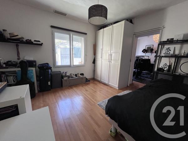 Maison à vendre  4 pièces - 87,20 m2 MARSEILLE - 13015