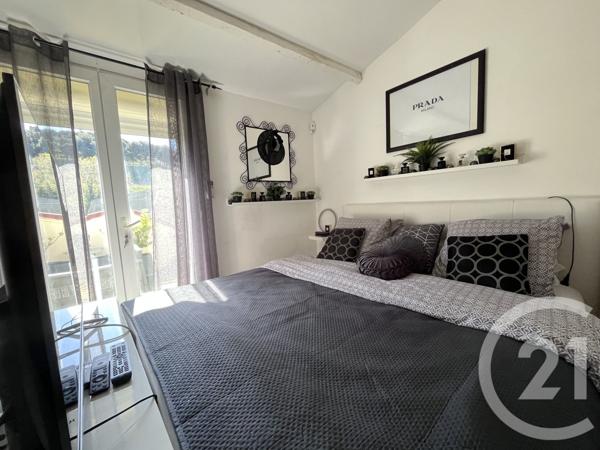 Maison à vendre  4 pièces - 87,20 m2 MARSEILLE - 13015
