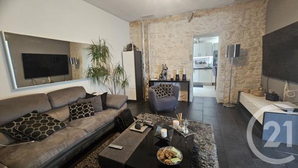 Maison à vendre  4 pièces - 87,20 m2 MARSEILLE - 13015