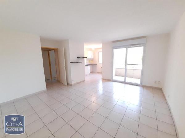 Location appartement 2 pièces de 48.08m²