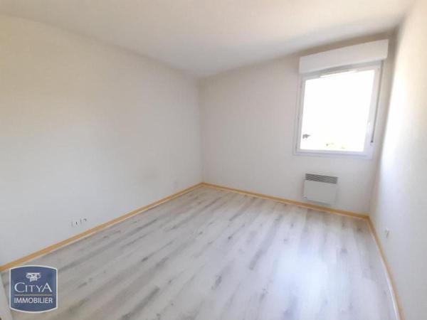 Location appartement 2 pièces de 48.08m²