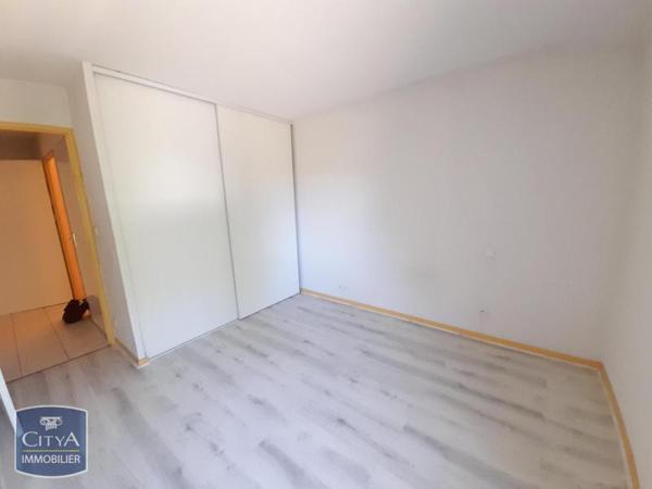 Location appartement 2 pièces de 48.08m²