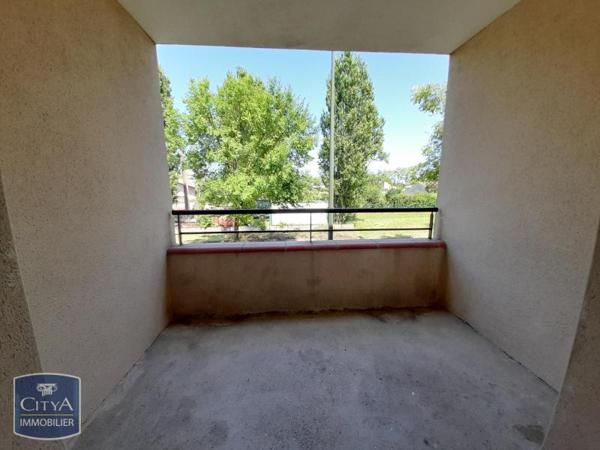 Location appartement 2 pièces de 48.08m²