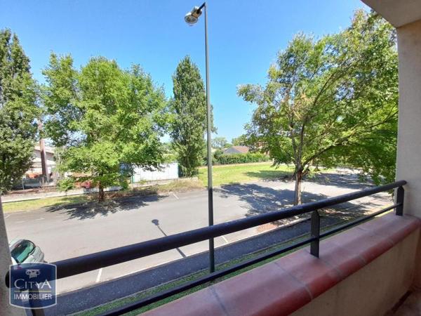 Location appartement 2 pièces de 48.08m²