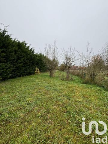 Terrain à vendre 1 170 m² Saint-Broingt-le-Bois