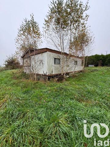 Terrain à vendre 1 170 m² Saint-Broingt-le-Bois