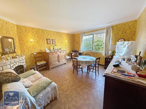 Maison à vendre 3 pièces 86m²