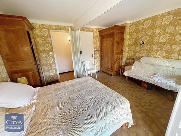 Maison à vendre 3 pièces 86m²