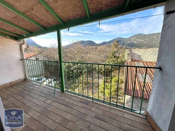 Maison à vendre 3 pièces 86m²