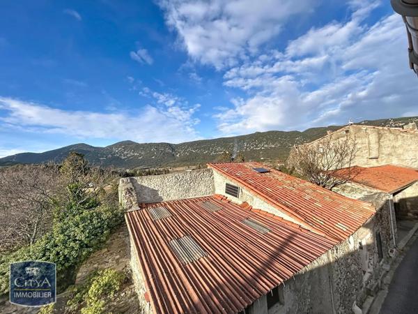 Maison à vendre 3 pièces 86m²